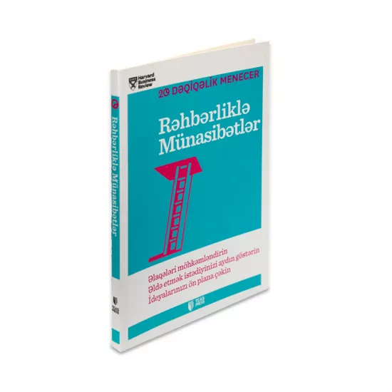 K.Rəhbərlik münasibətləri (20 dəqiqə)