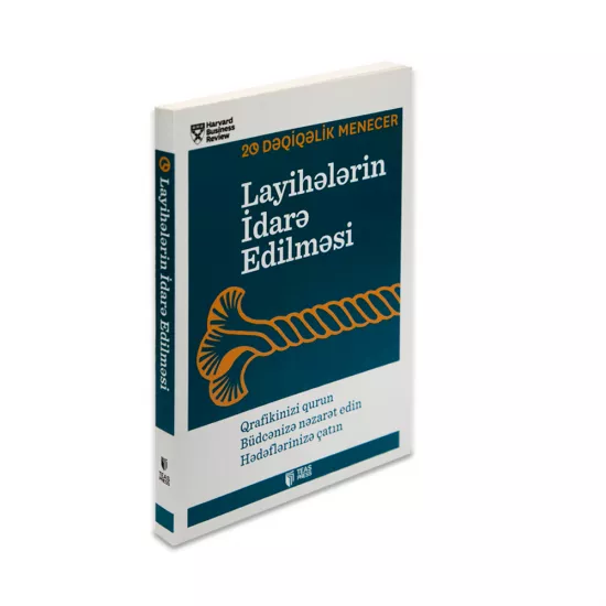 K.Layihələrin İdarə edilməsi (20 dəq)