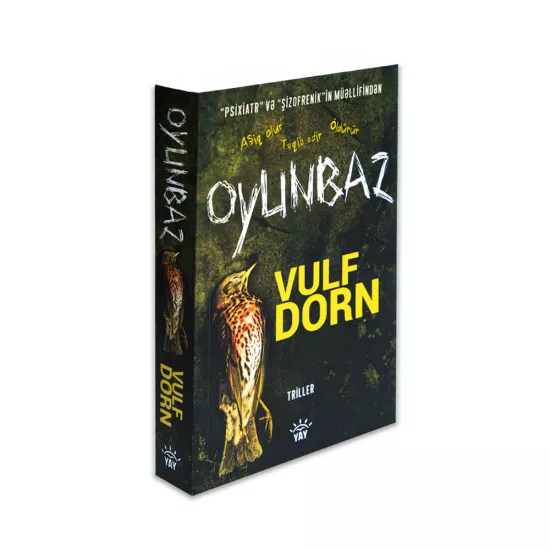 K.Oyunbaz (W.Dorn)