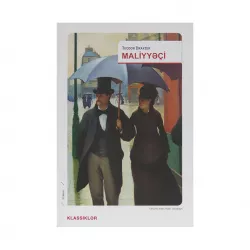 K.Maliyyəçi (Teodor Drayzer)