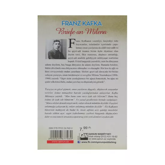 K.Hər şey p*xdur. Ümid haqqında kitab (Mark Menson)(Qanun)