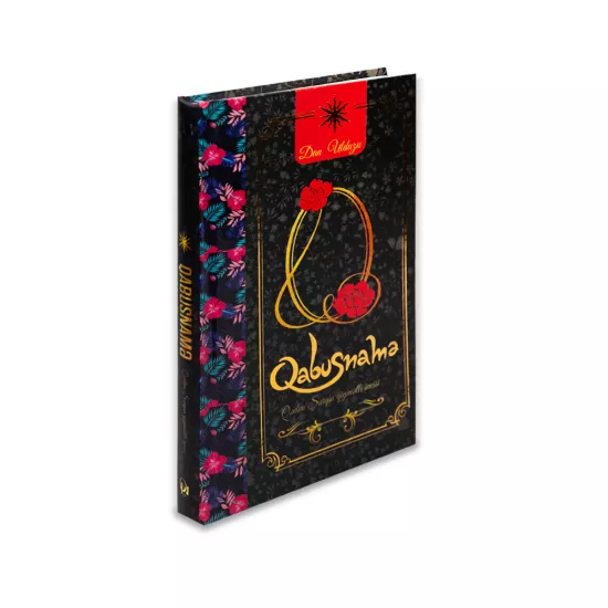 K.Qabusnamə