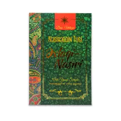 K.Əxlaqi-Nasir (N.Tusi)