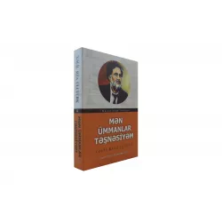 K.Mən Ümmanlar Təşnəsiyəm (X.R.Ulutürk)