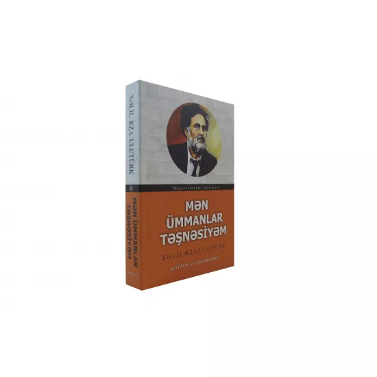 K.Mən Ümmanlar Təşnəsiyəm (X.R.Ulutürk)