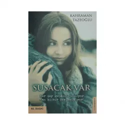 K.Susacak var (K.Tazeoğlu)