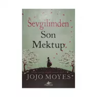 K.Sevgilimden son mektup (M.Jojo)