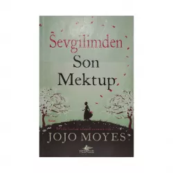 K.Sevgilimden son mektup (M.Jojo)