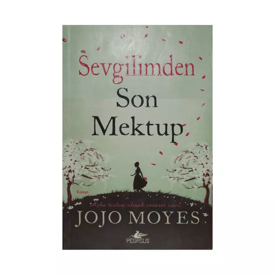 K.Sevgilimden son mektup (M.Jojo)