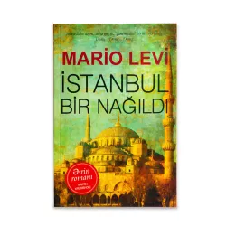 K.İstanbul bir nağıldır (Mario Levi)