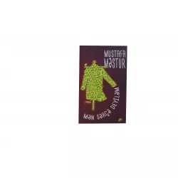 K.Mən sərçə deyiləm (Mustafa Məstur)