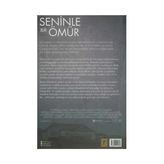 K.Seninle bir ömür (N.Spark)