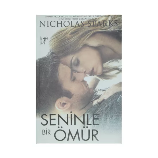 K.Seninle bir ömür (N.Spark)