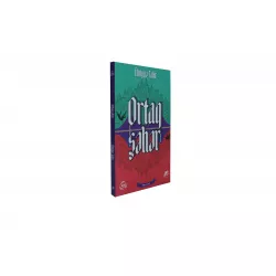 K.Ortaq şəhər (Ülviyyə Tahir)