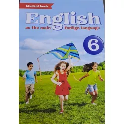K.İngilis dili 6s (1-ci xarici dil)