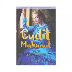 K.Sənə qovuşanadək (Cudit Maknaut)