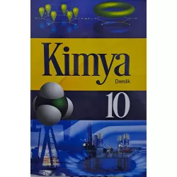 K.Kimya 10 s dərslik (6 AZN)