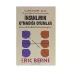 K.İnsanların oynadığı oyunlar (Eric Bern)
