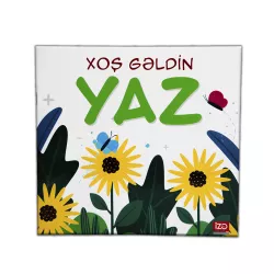 Xoş Gəldin Yaz (İZƏ)