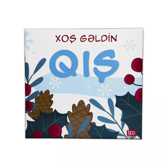 Xoş Gəldin Qış