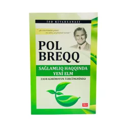 K.Sağlamlıq Haqqında Yeni Elm (İZƏ)