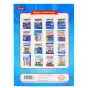 K.Happy English Super Kids 4 Grade English Test Book (Buta)