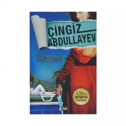 K.Maskanın Hakimiyyəti (Çingiz Abdullayev)