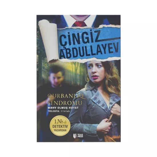 K.Qurbanlıq sindromu (Çingiz Abdullayev)