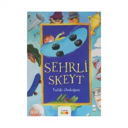 K.Sehrli skeyt
