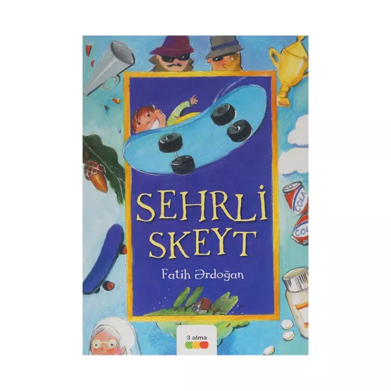 K.Sehrli skeyt