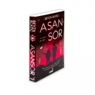 K.Asansör (Beyza Alkoç)