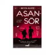 K.Asansör (Beyza Alkoç)