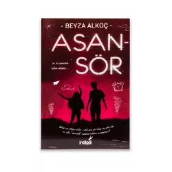 K.Asansör (Beyza Alkoç)