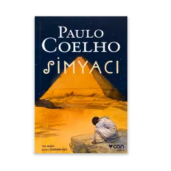 K.Simyacı (Paulo Coelho)