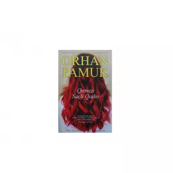 K.Qırmızı saçlı qadın (Orhan Pamuk)