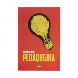 K.Pedaqogika (İmmanuel Kant)