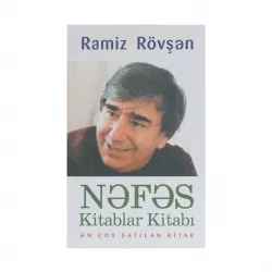 K.Nəfəs-kitablar kitabı (Ramiz Rövşən)
