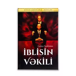 K.İblisin vəkili (Endryu Nayderman)