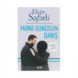 K.Mənə dənizdən danış (Elçin Səfərli)