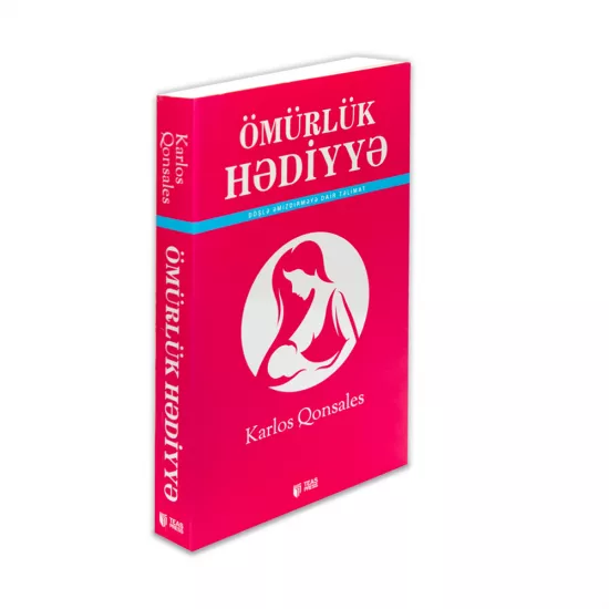 K.Ömürlük hədiyyə (Karlos Qonsales)