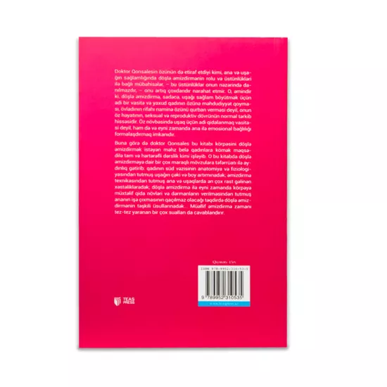 K.Ömürlük hədiyyə (Karlos Qonsales)