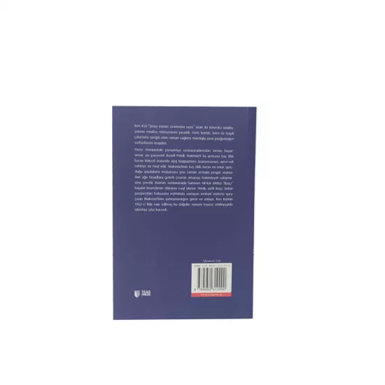 K.Ququ yuvası üzərində uçuş (Ken Kizi)