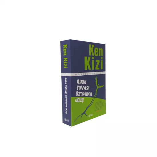 K.Ququ yuvası üzərində uçuş (Ken Kizi)