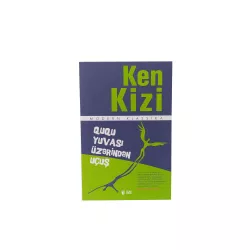 K.Ququ yuvası üzərində uçuş (Ken Kizi)