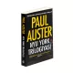 K.Nyu York Triologiyası (Paul Auster)