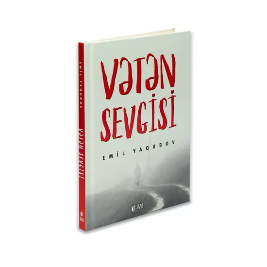 K.Veten sevgisi (Emil Yaqubov)