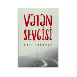 K.Veten sevgisi (Emil Yaqubov)