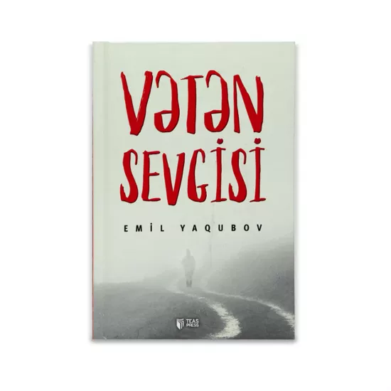 K.Veten sevgisi (Emil Yaqubov)