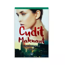 K.Unudulmaz gece (Cudit Maknaut)