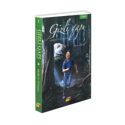 K.Gizli qapi Qarabasan meşəsi (Burca Ünsal)